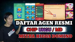 Agen Chip Ungu Resmi