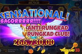 Arti Kata Rungkad Slot Demo Anti Patah Patah Terbaru