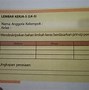 Jenis Limbah Keras Anorganik Kecuali