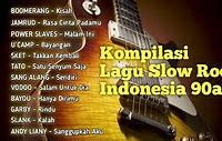 Lagu Slow Rock Indonesia Mp3