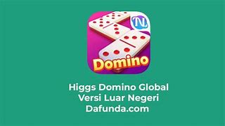 Mantan Admin Higgs Domino Global Adalah