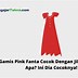 Merah Fanta Cocok Dengan Jilbab Warna Apa