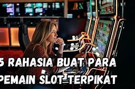 Sindiran Buat Pemain Slot