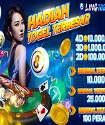 Situs Koi Togel Daftar Pakai Dana Terpercaya